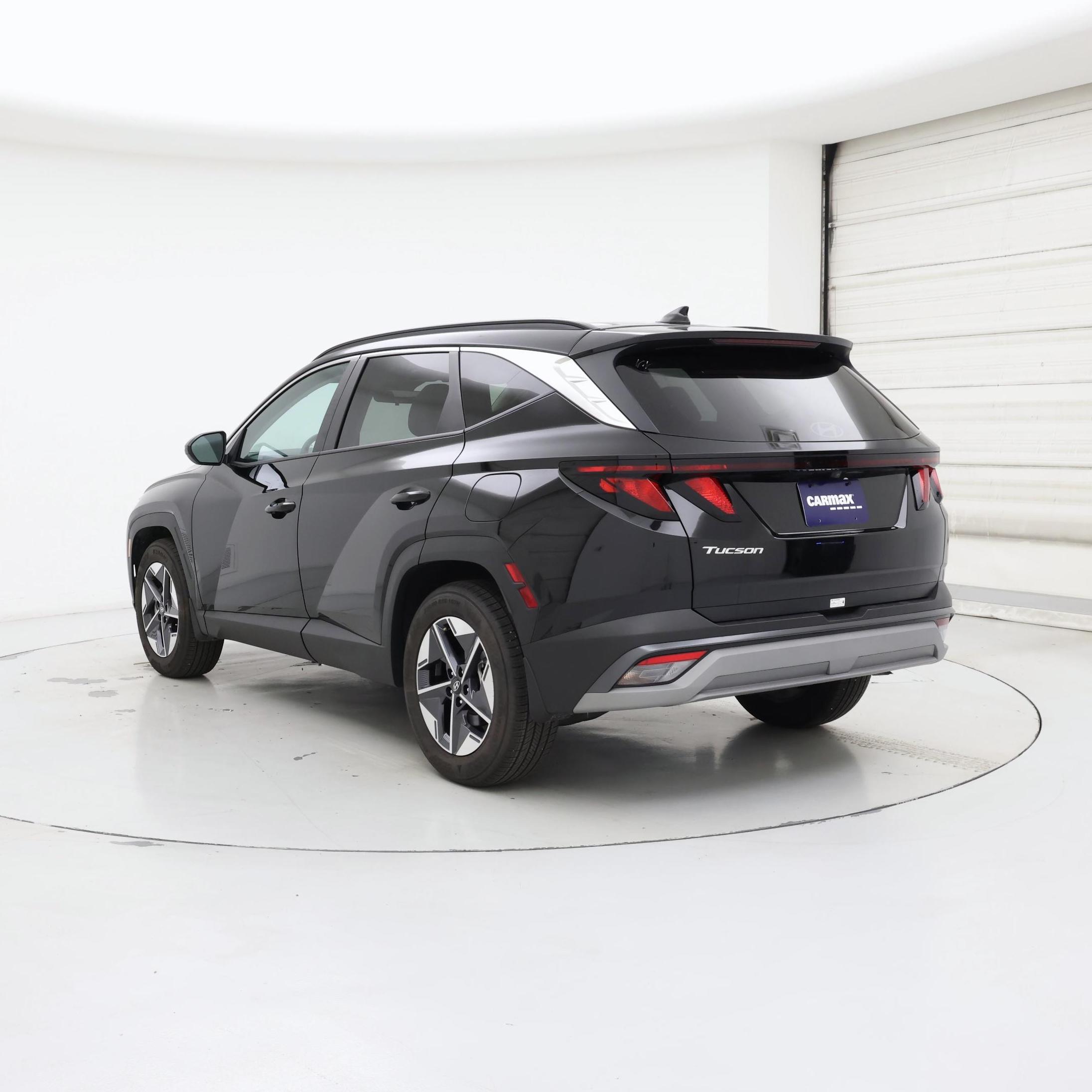 Thumbnail: 2026 Hyundai Tucson - 2