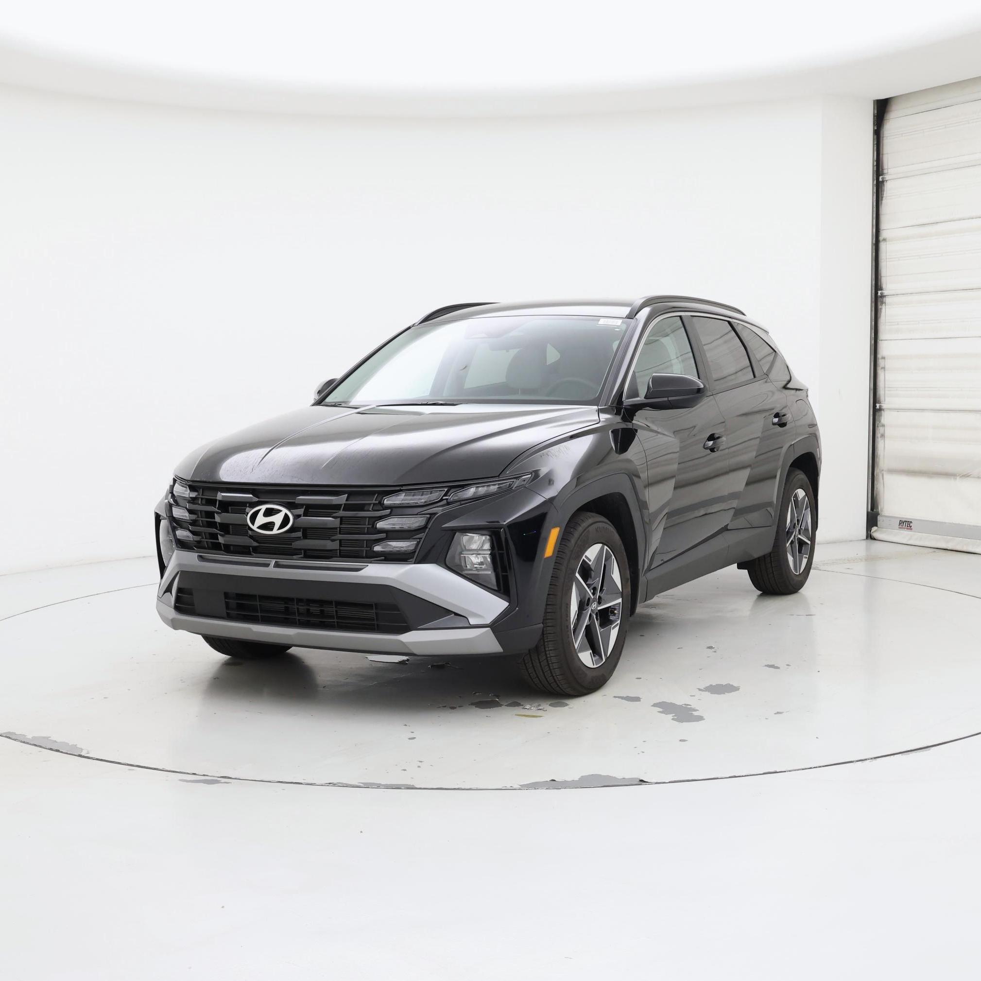 Thumbnail: 2026 Hyundai Tucson - 4