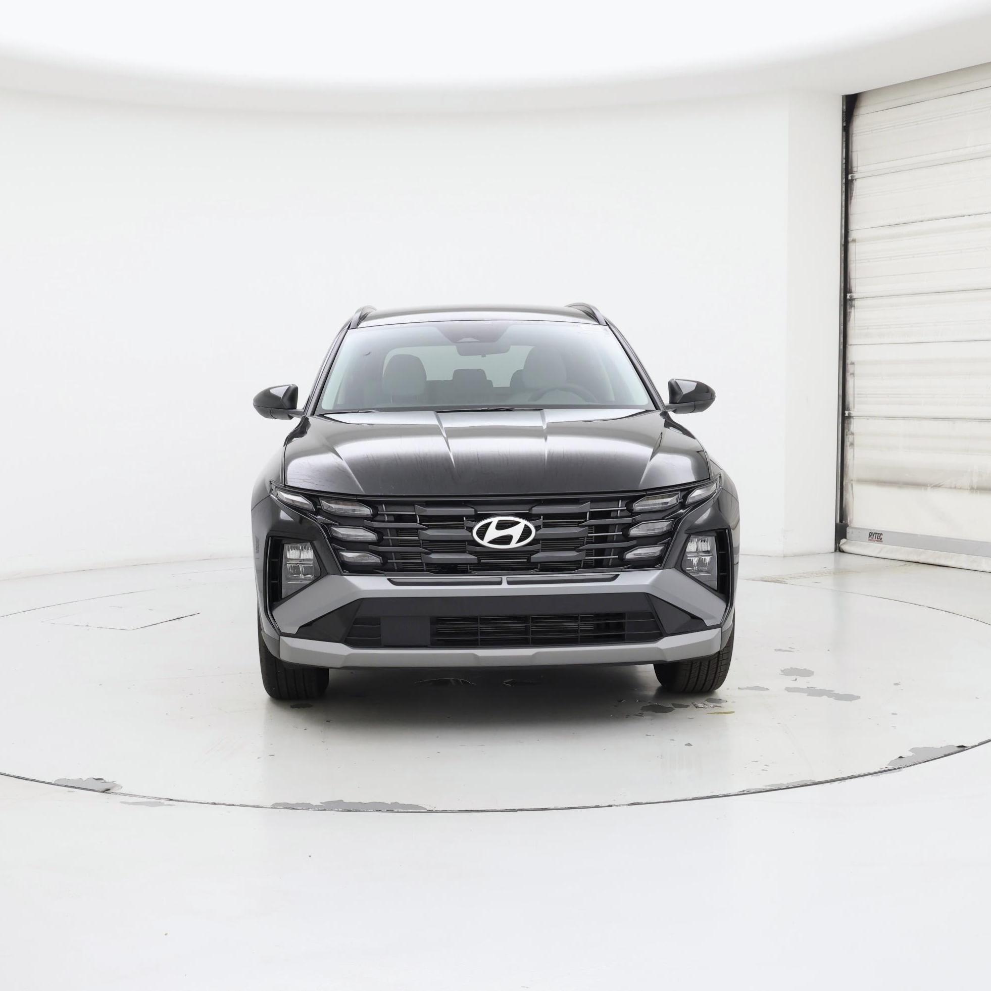 Thumbnail: 2026 Hyundai Tucson - 5
