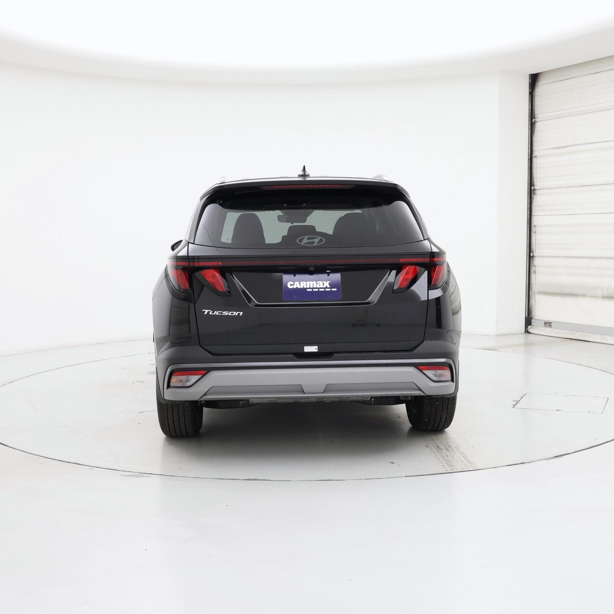 Thumbnail: 2026 Hyundai Tucson - 6