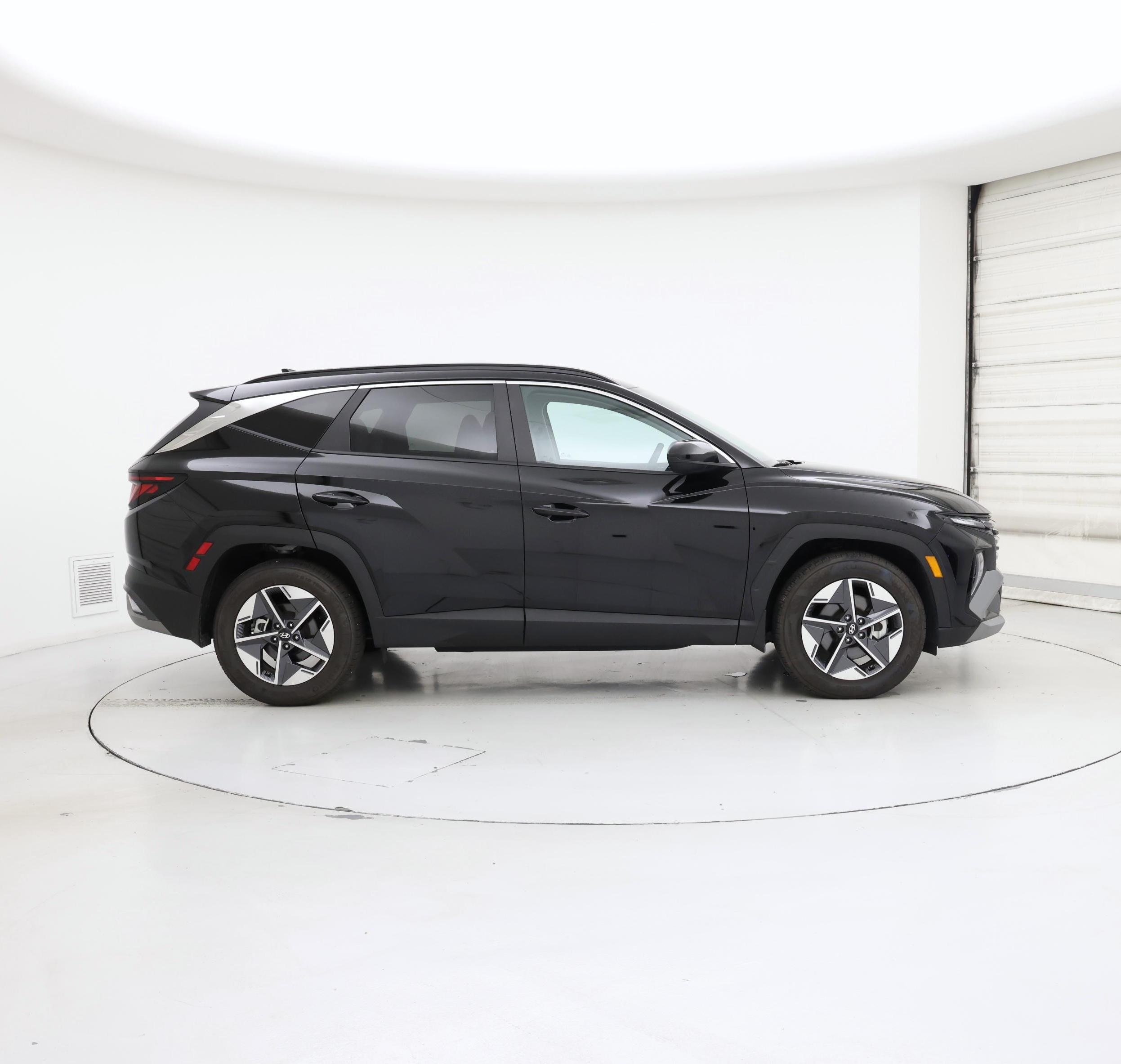 Thumbnail: 2026 Hyundai Tucson - 7