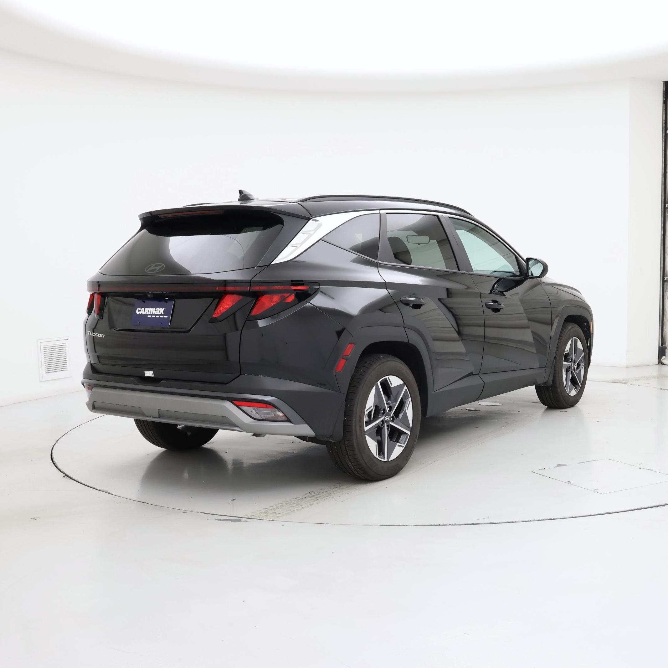 Thumbnail: 2026 Hyundai Tucson - 8