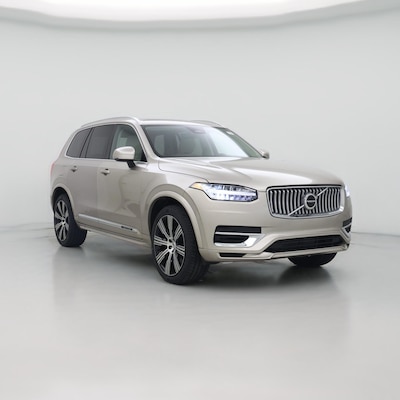2024 Volvo XC90 Recharge PHEV T8 Core Bright Theme