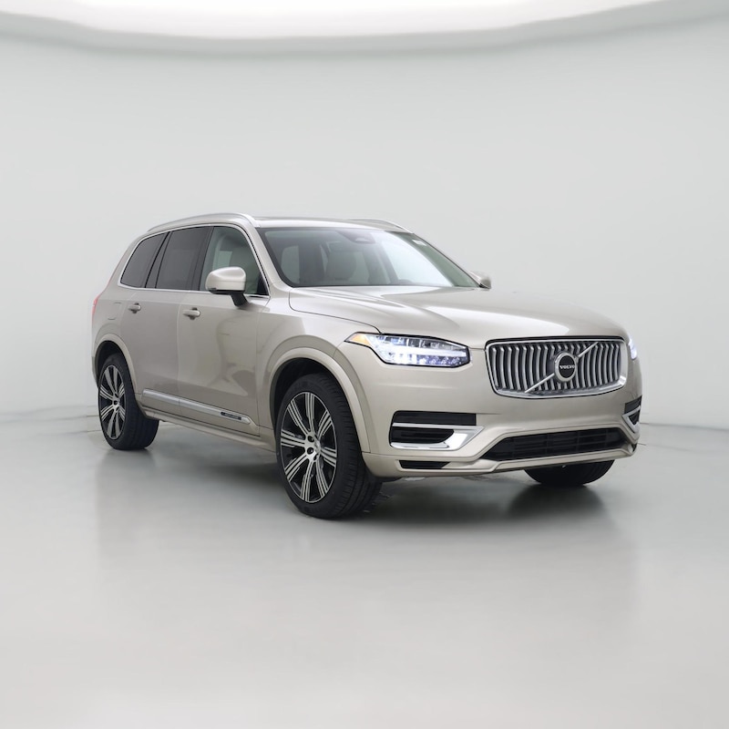 2024 Volvo XC90 Recharge PHEV T8 Core Bright Theme