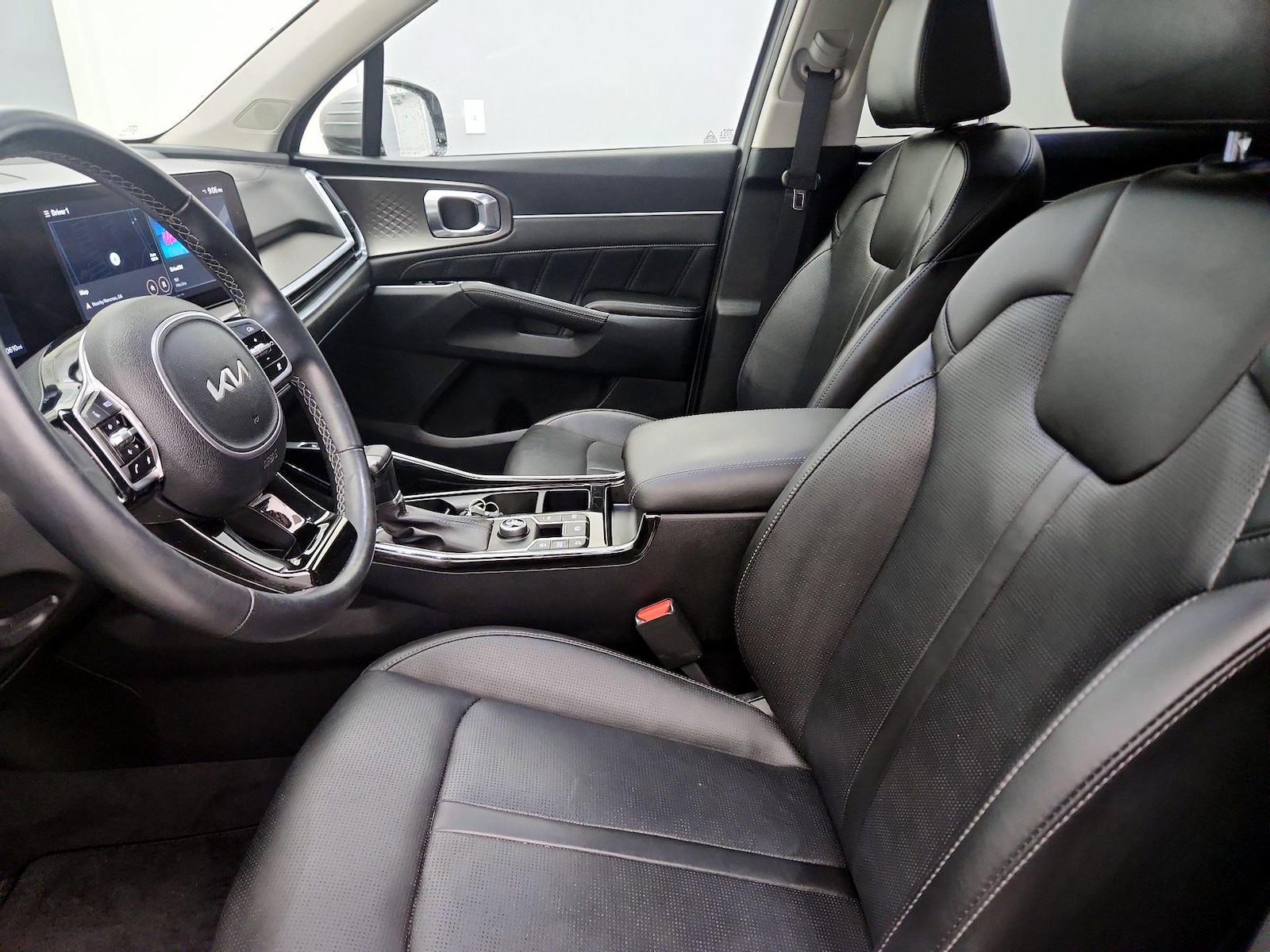 2024 Kia Sorento SX - Photo 12