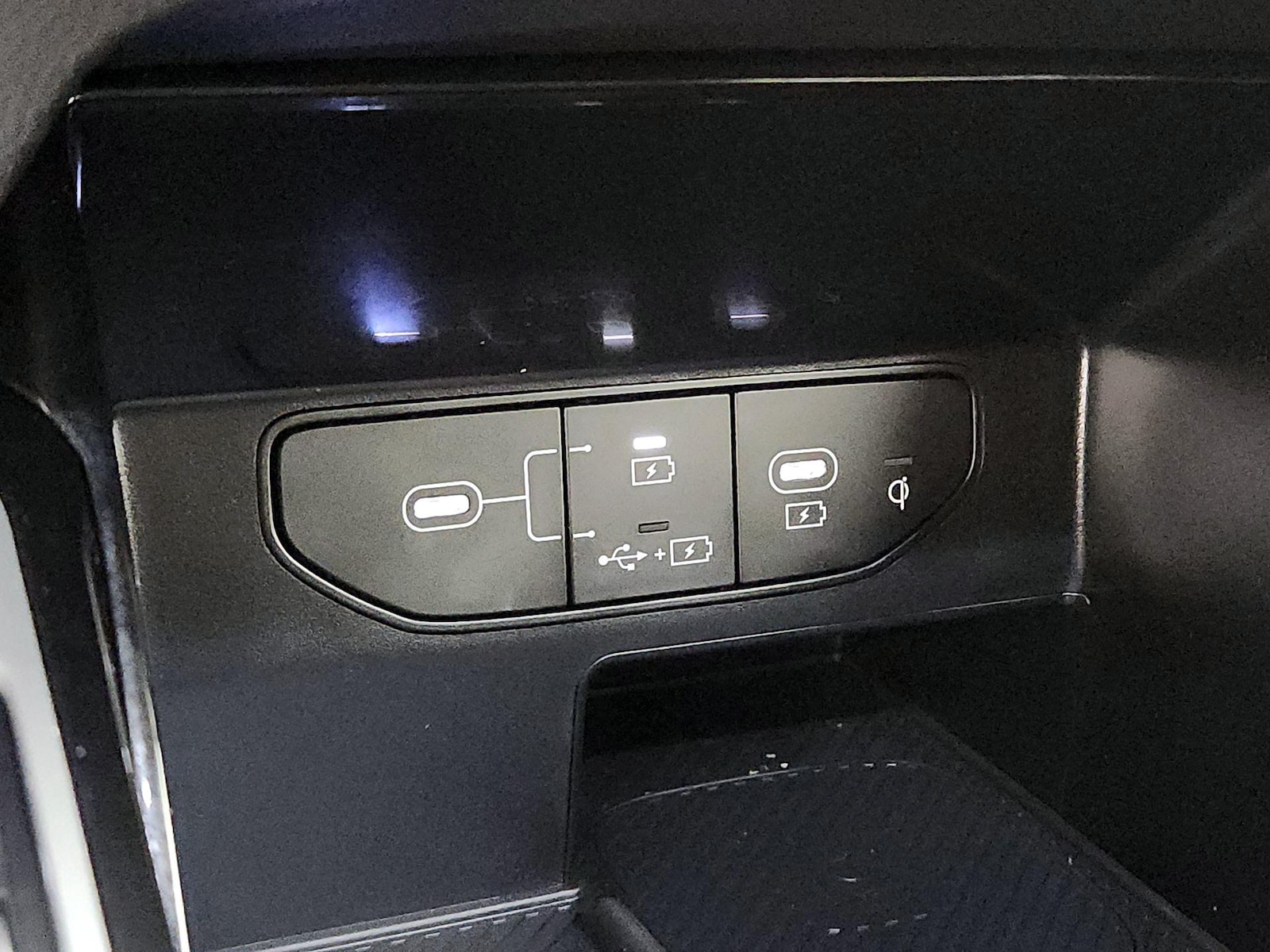 2024 Kia Sorento SX - Photo 19
