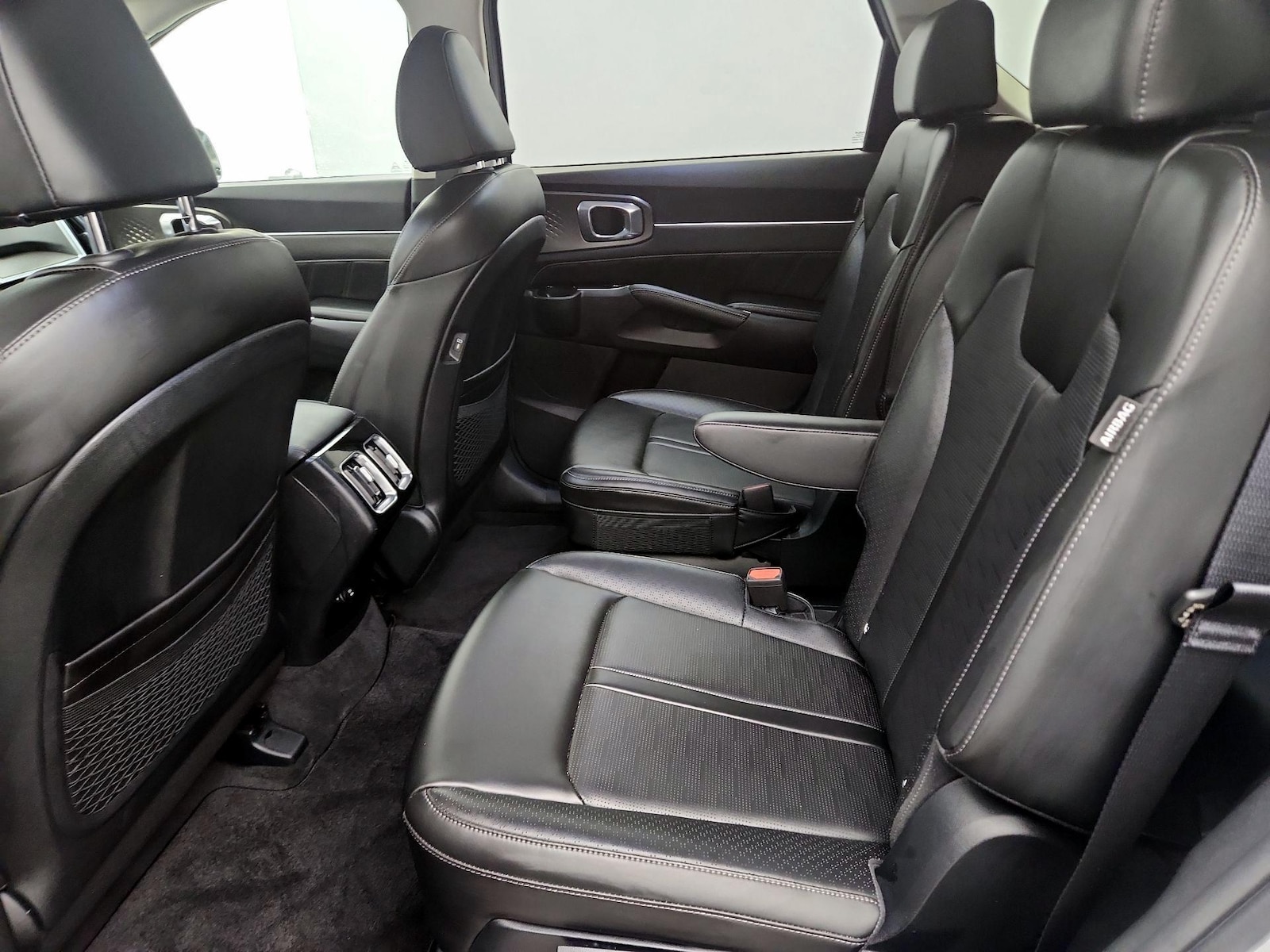2024 Kia Sorento SX - Photo 21