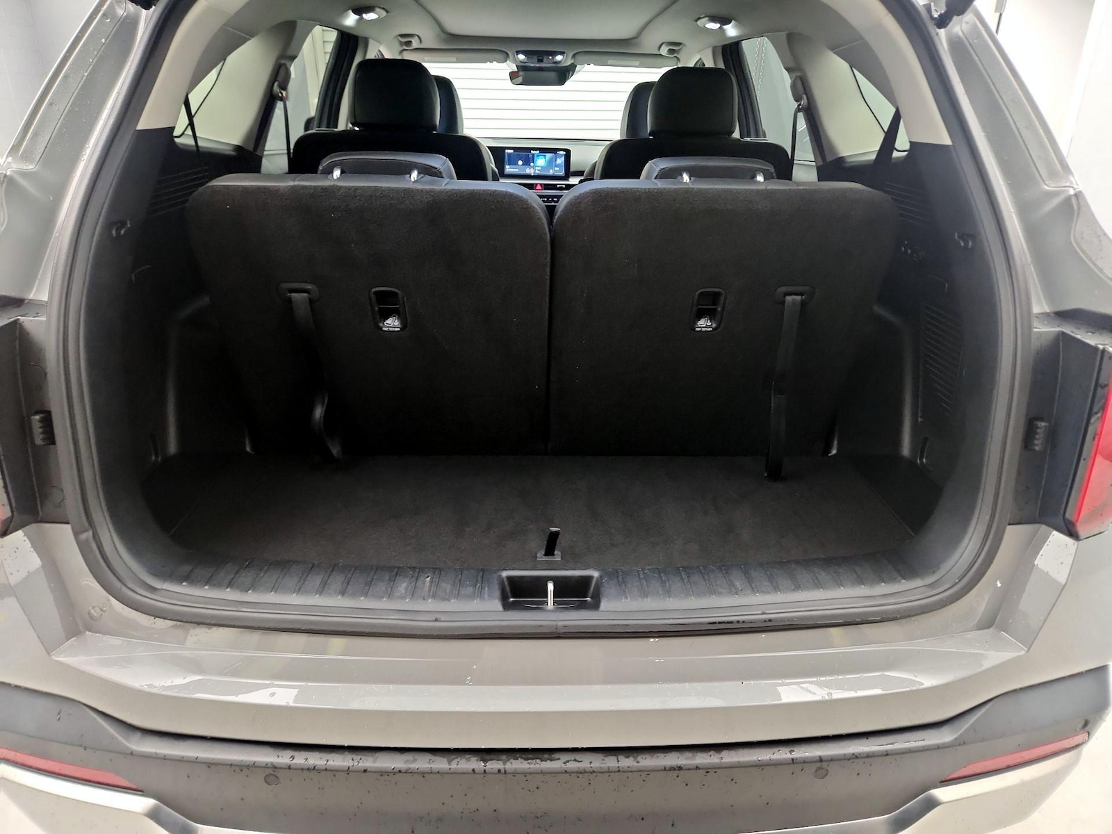 2024 Kia Sorento SX - Photo 22