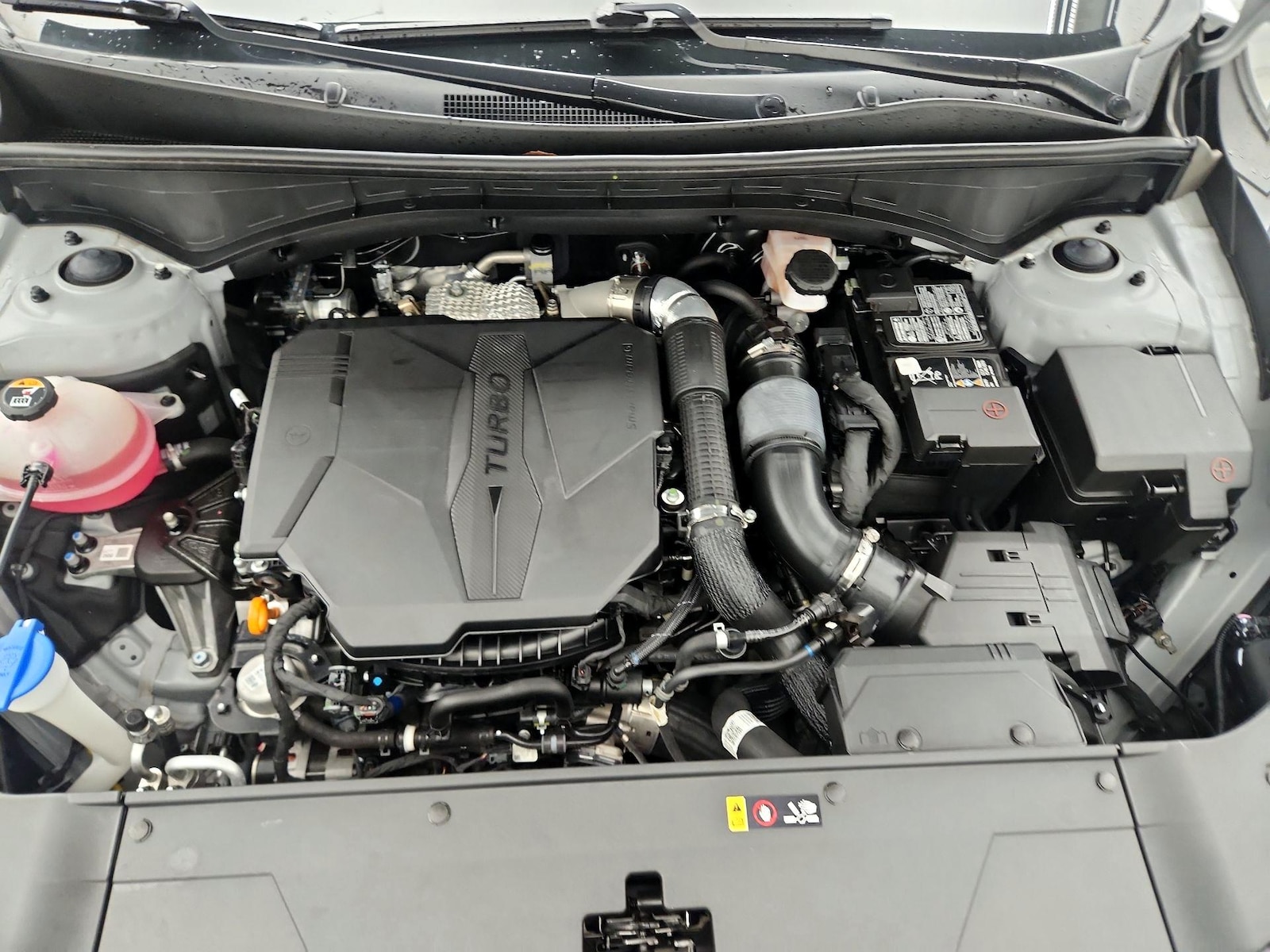 2024 Kia Sorento SX - Photo 23