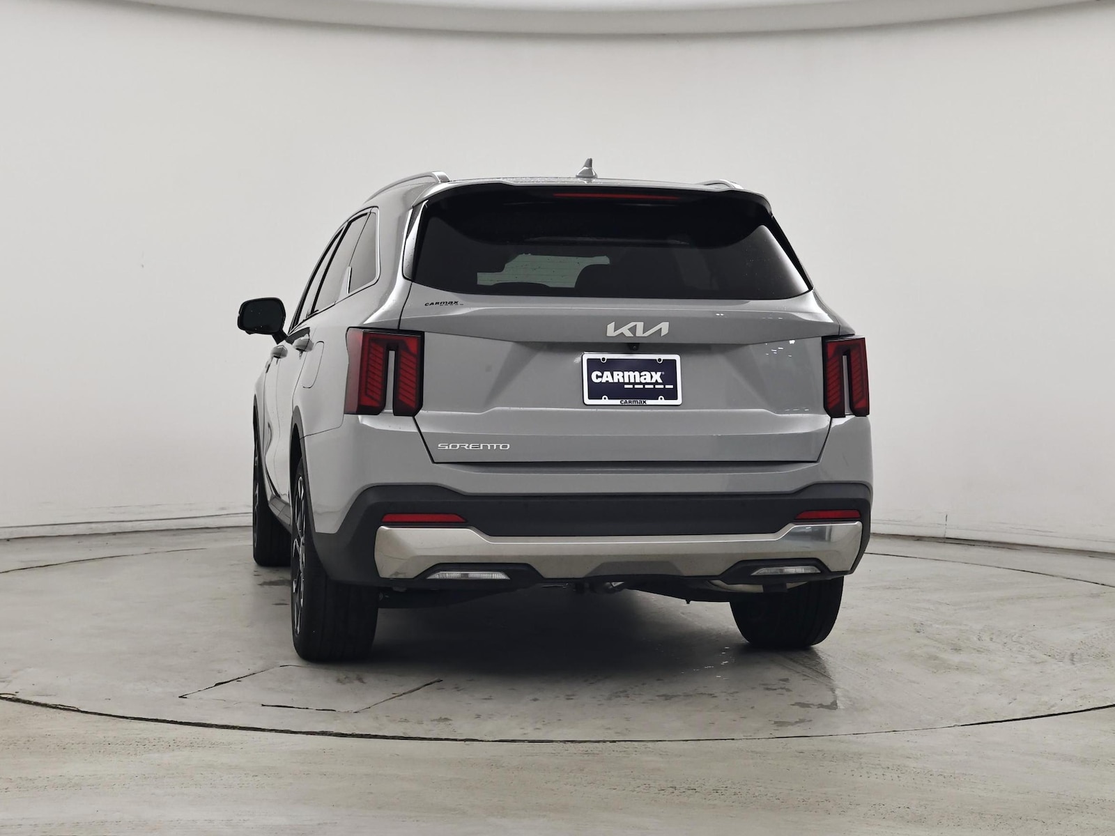 2024 Kia Sorento SX - Photo 7