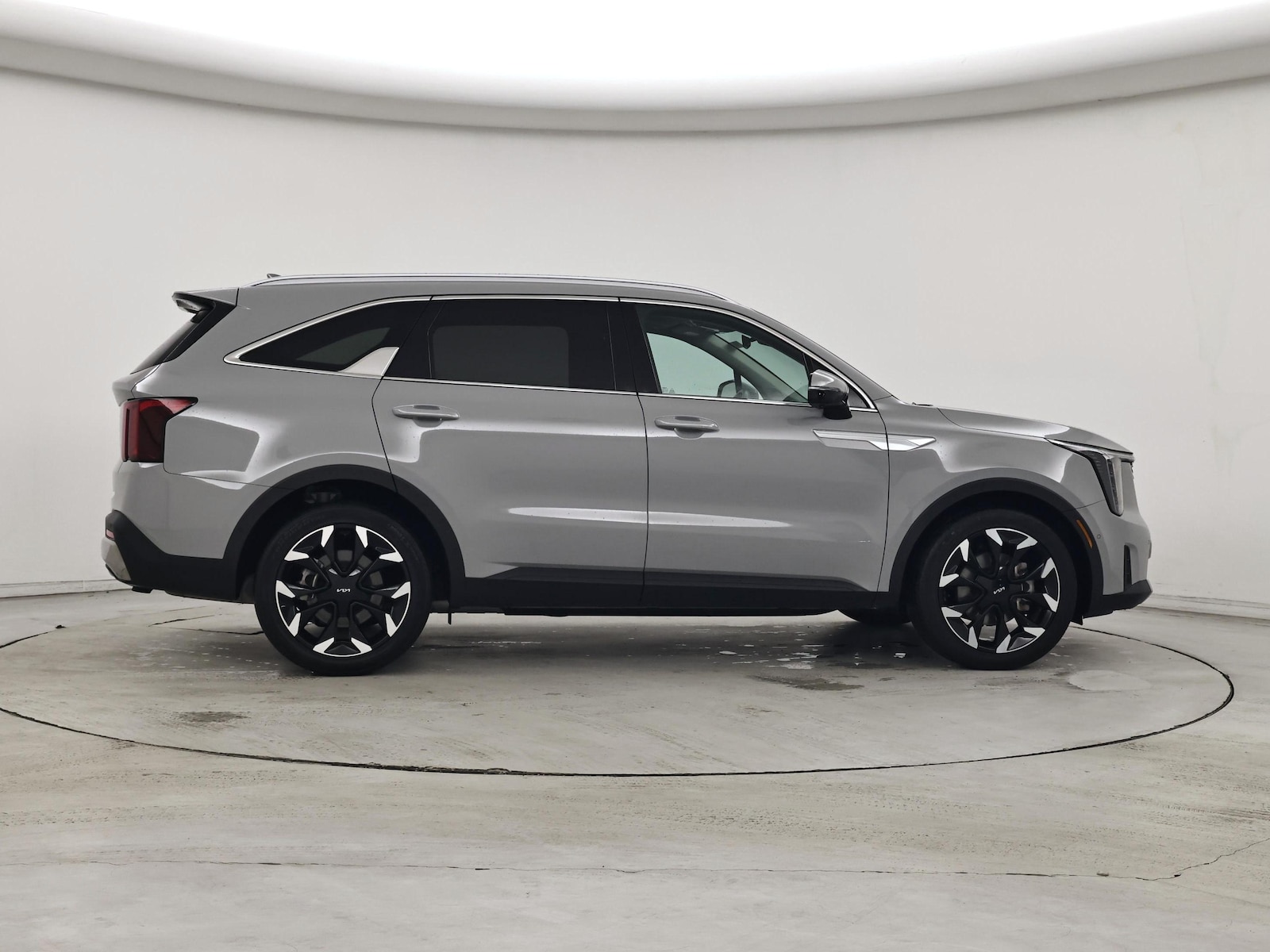 2024 Kia Sorento SX - Photo 8