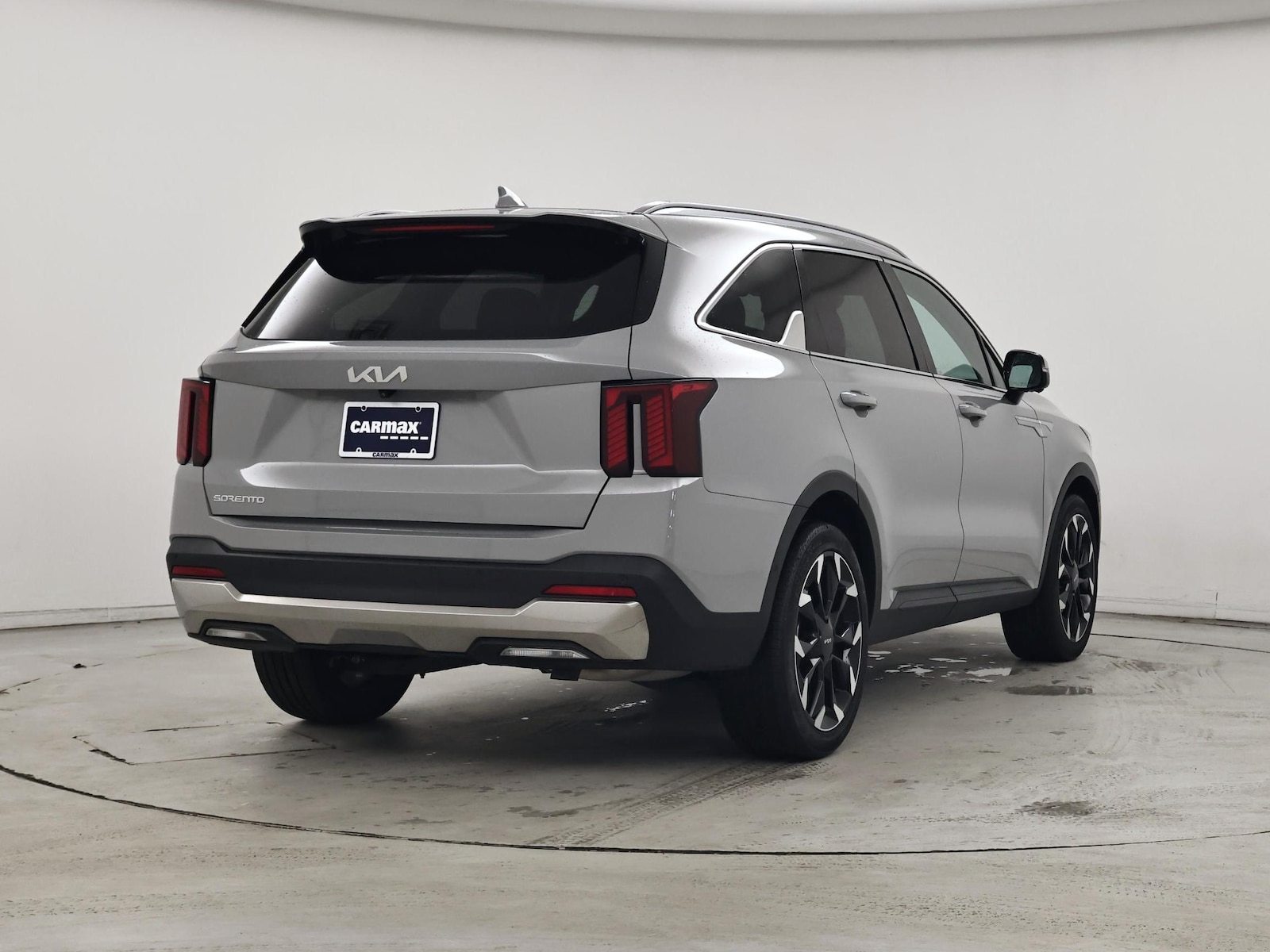 2024 Kia Sorento SX - Photo 9