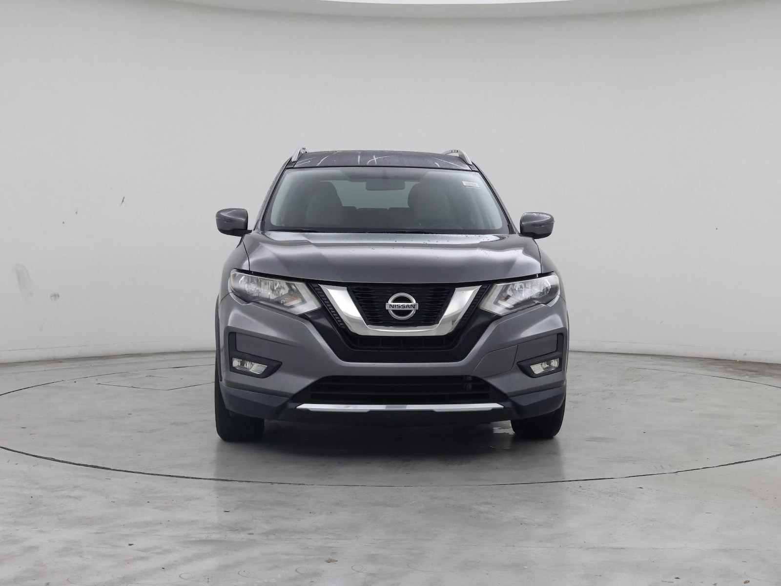 2017 Nissan Rogue SV - Photo 6