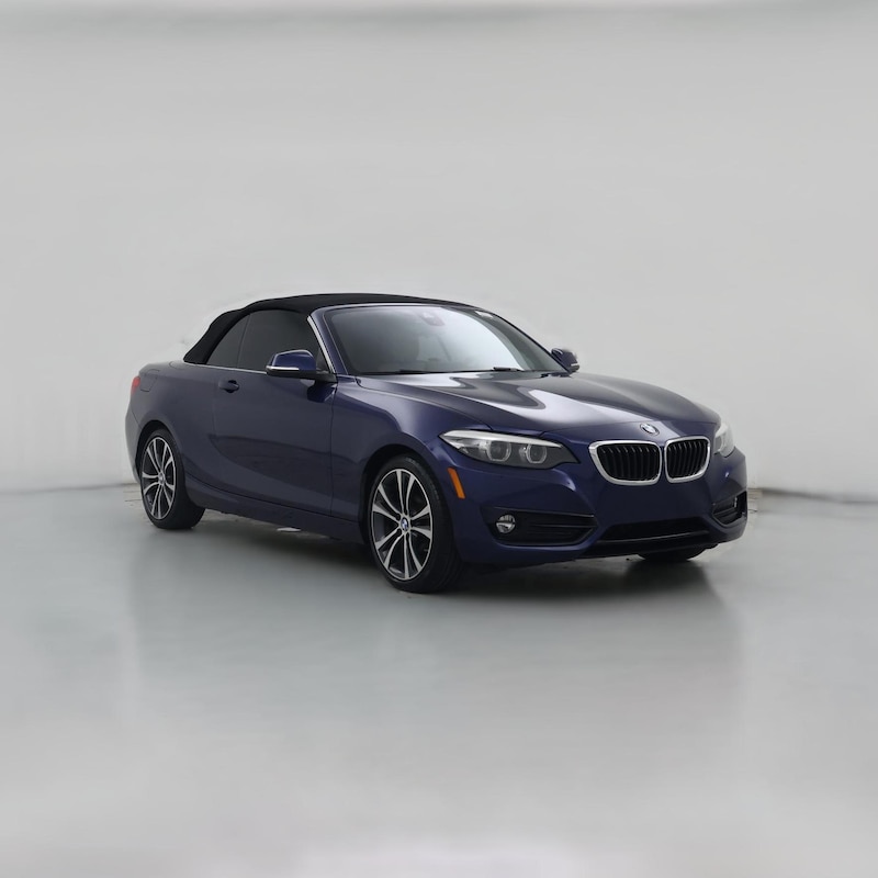 2019 BMW 230 I