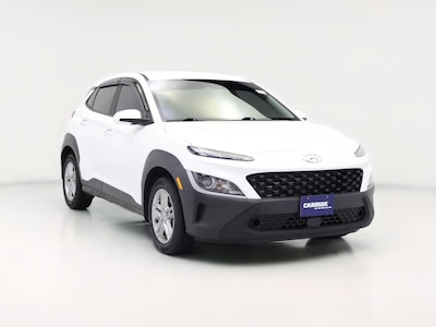 2022 Hyundai Kona SE