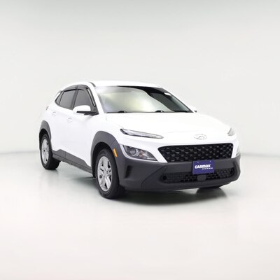2022 Hyundai Kona SE
