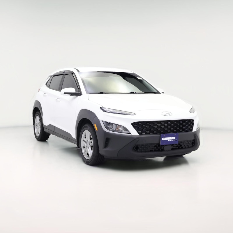 2022 Hyundai Kona SE