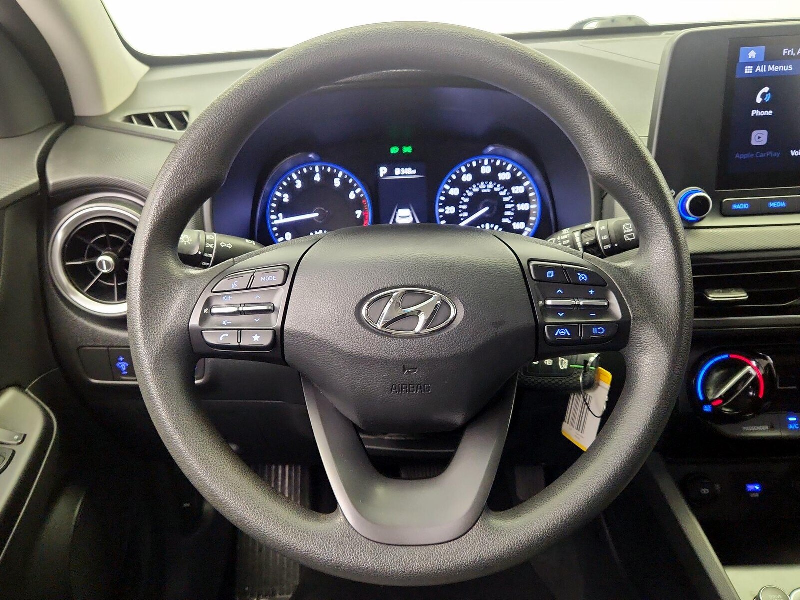 Lane Departure Warning