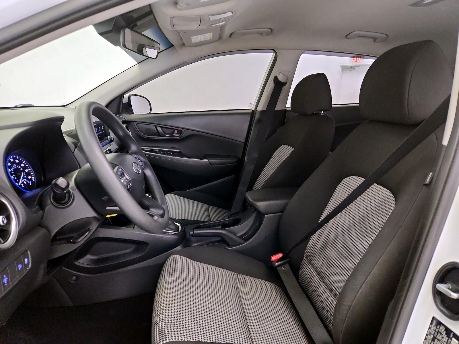 Side Airbags