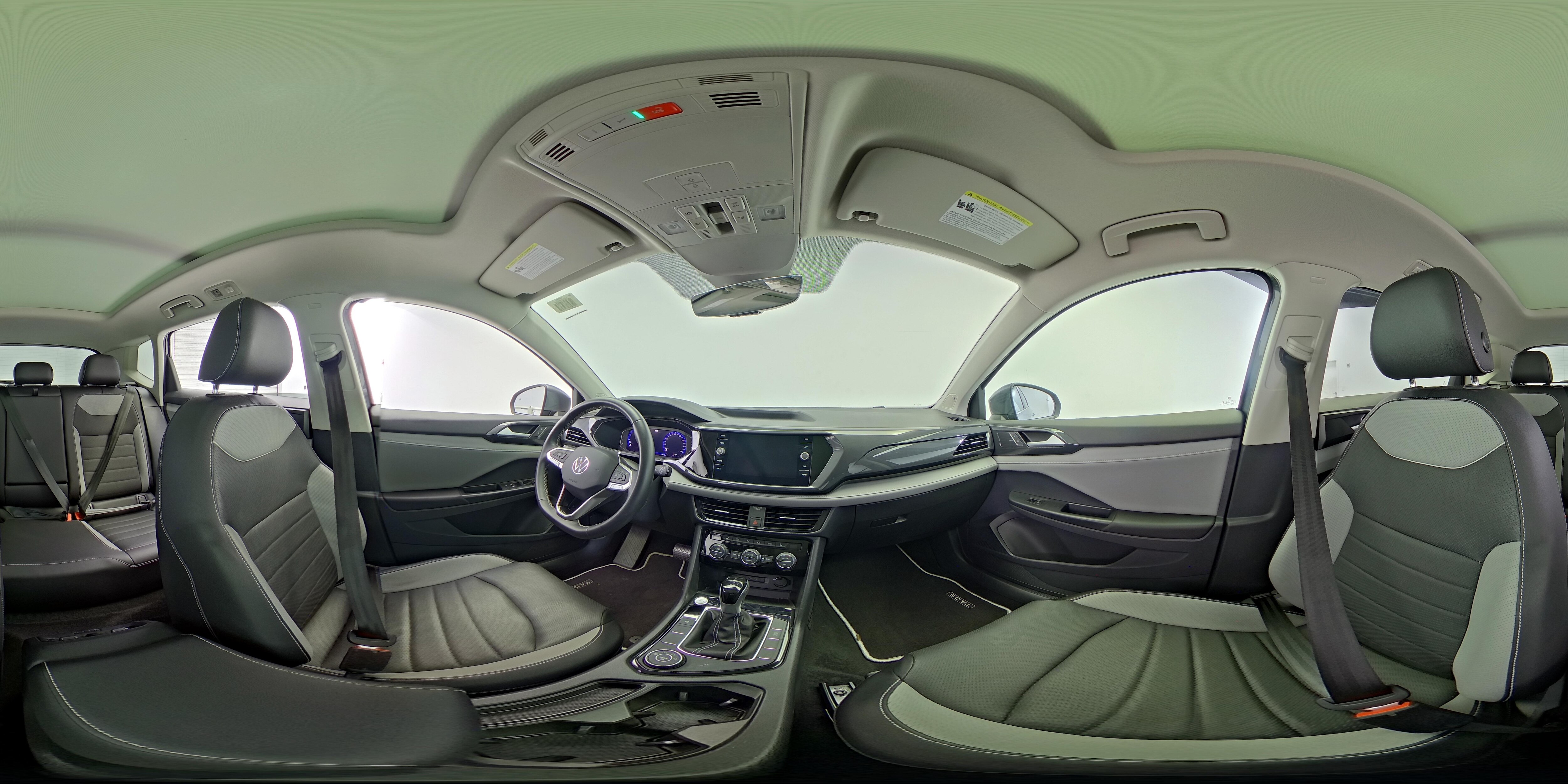 2023 Volkswagen Taos SEL - Photo 26