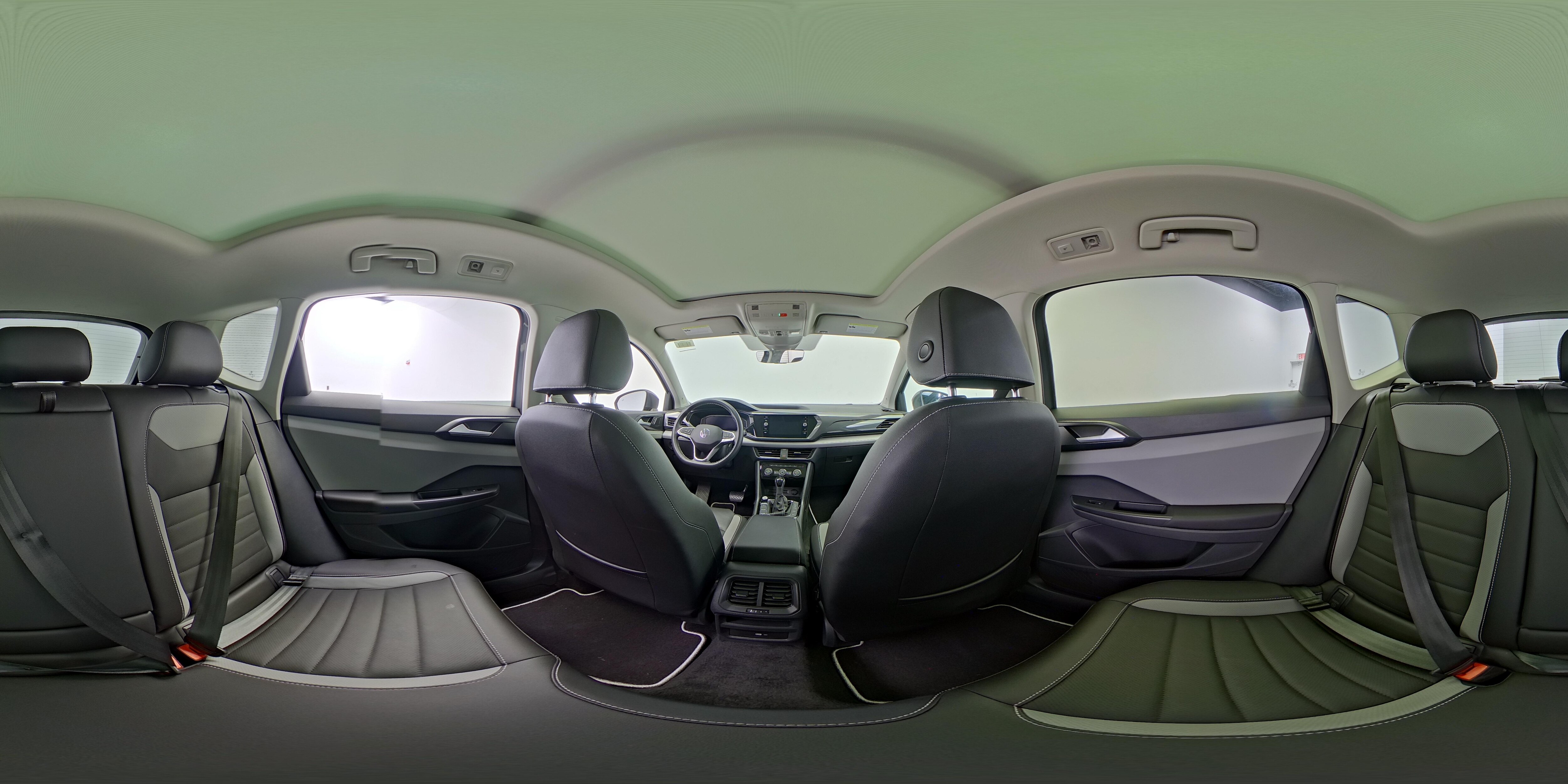2023 Volkswagen Taos SEL - Photo 27