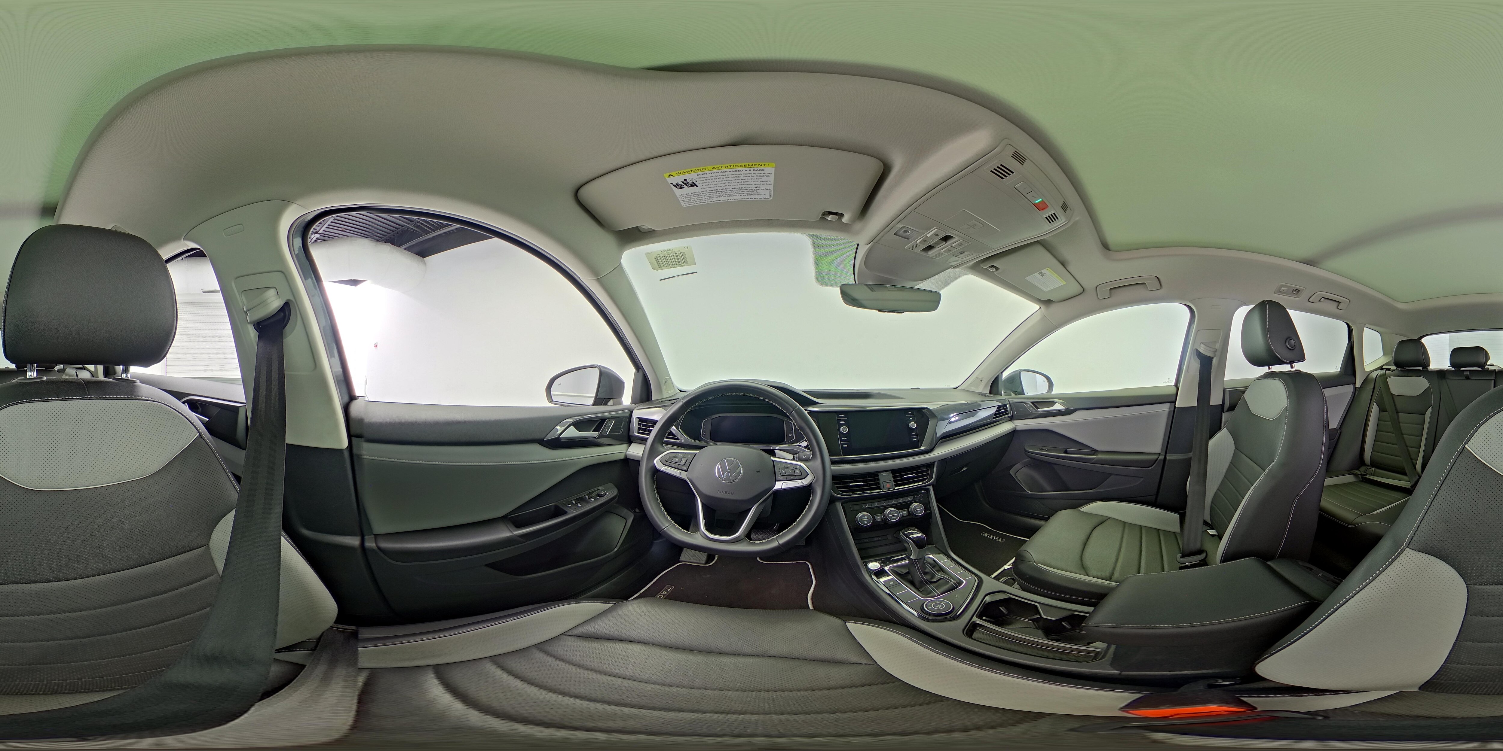 2023 Volkswagen Taos SEL - Photo 28