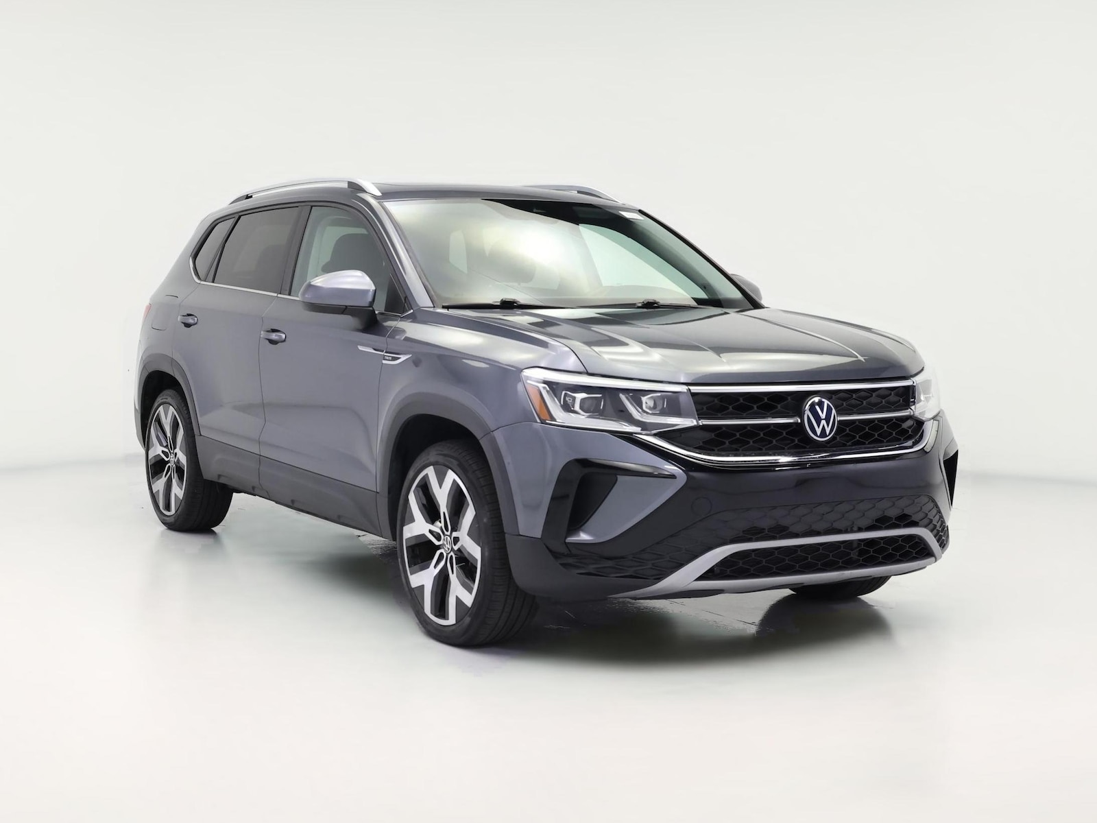 2023 Volkswagen Taos