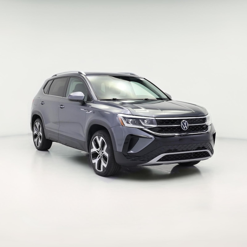 2023 Volkswagen Taos SEL