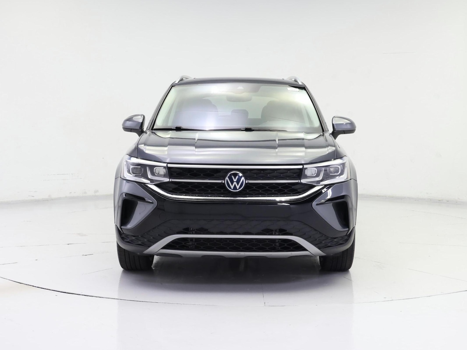2023 Volkswagen Taos SEL - Photo 6