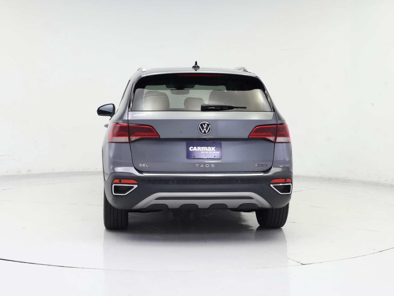 2023 Volkswagen Taos SEL - Photo 7