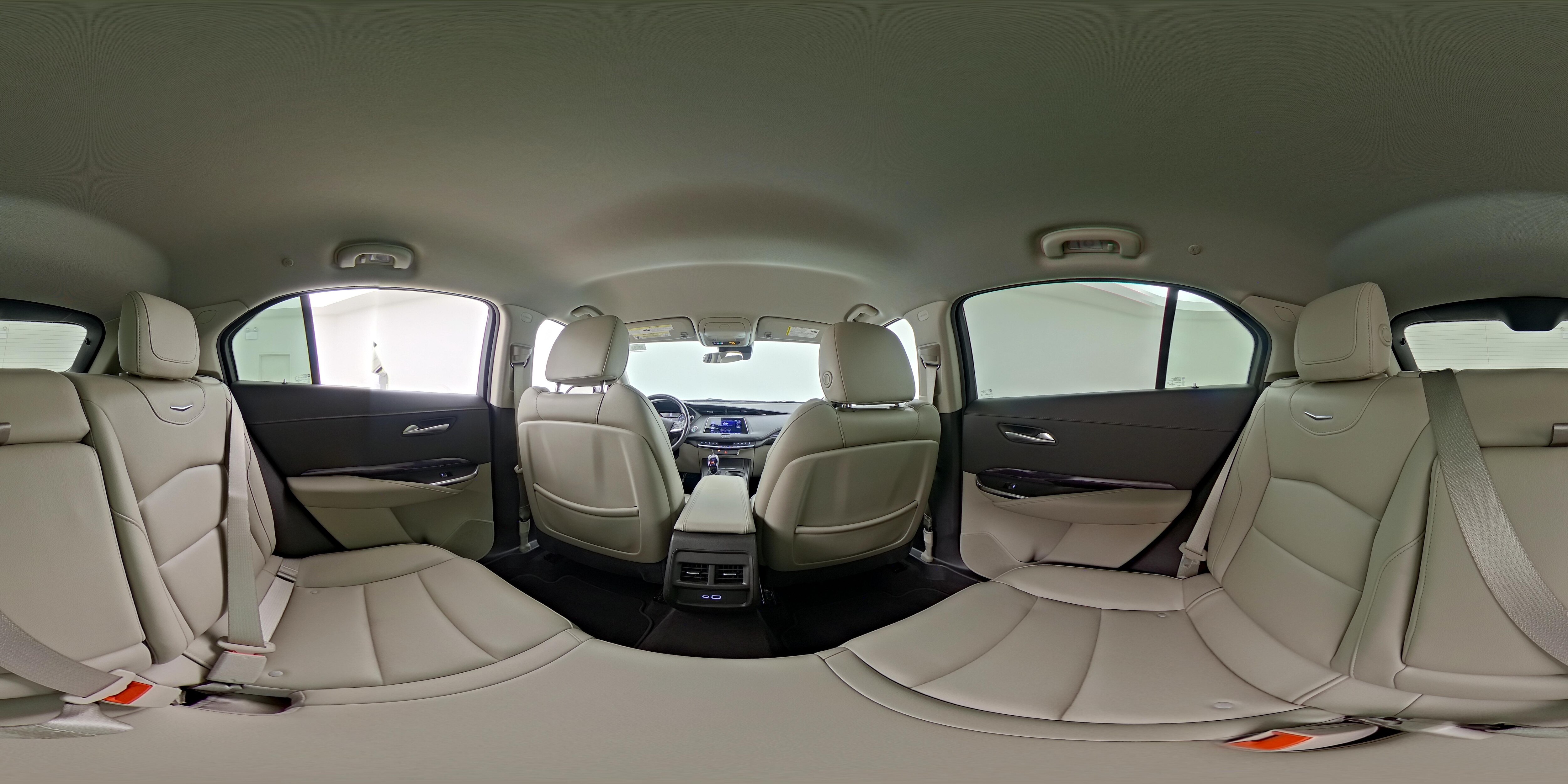 2023 Cadillac XT4 Luxury - Photo 25