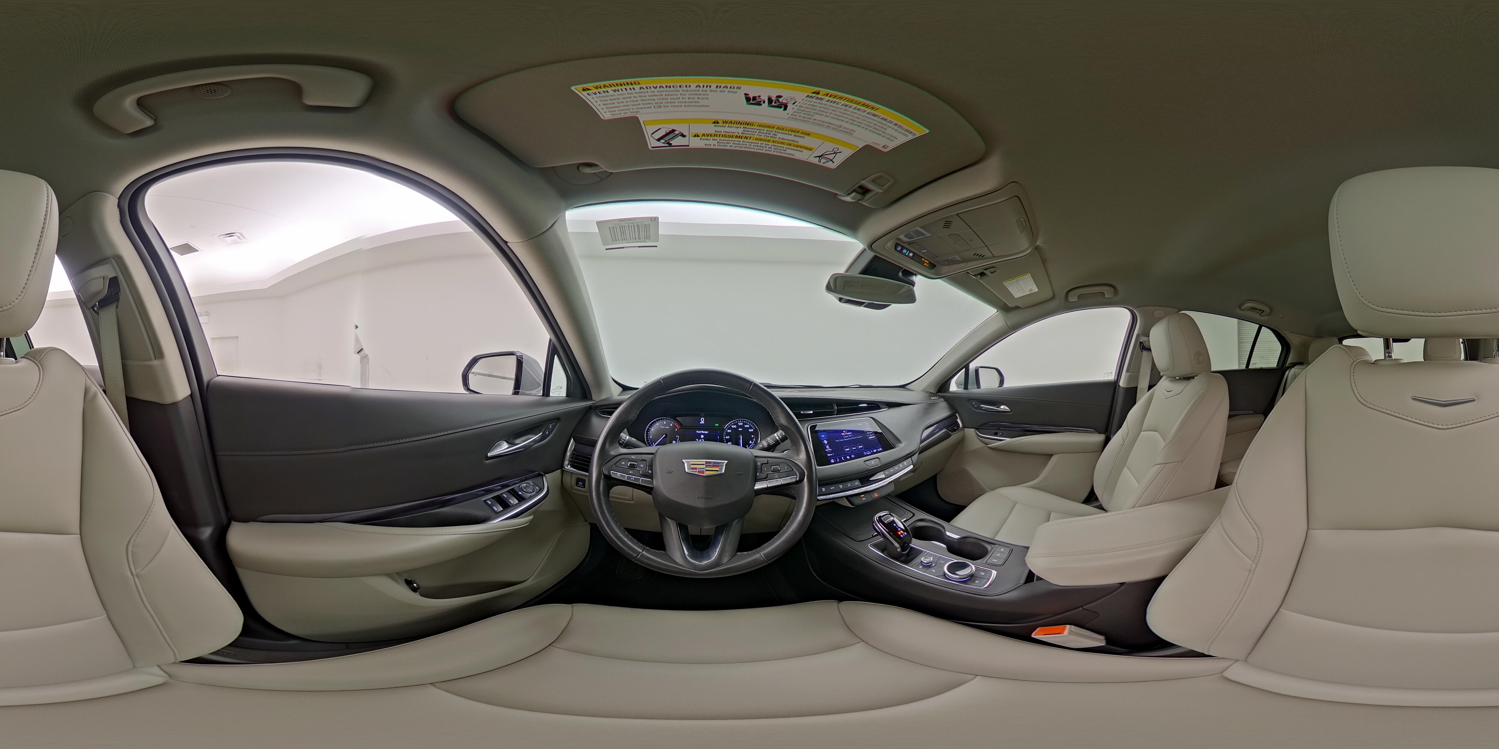 2023 Cadillac XT4 Luxury - Photo 26