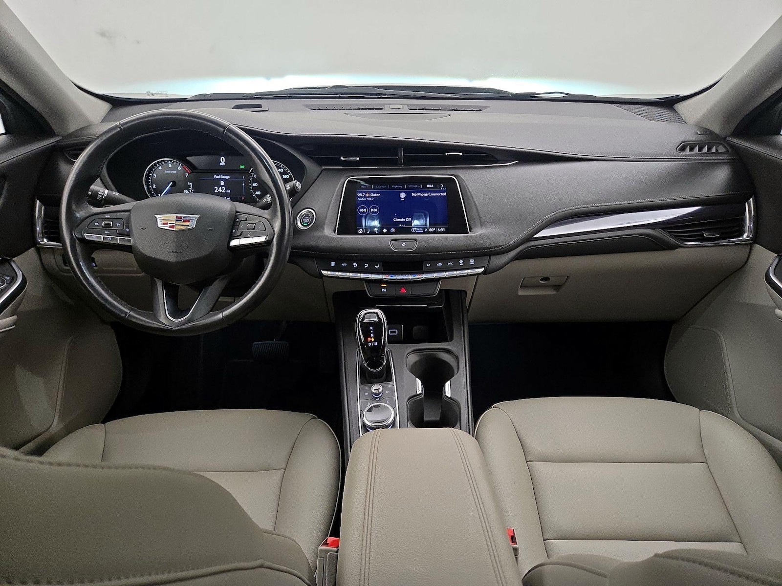 2023 Cadillac XT4 Luxury - Photo 10