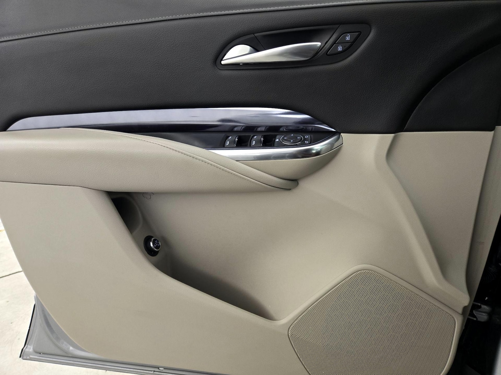 2023 Cadillac XT4 Luxury - Photo 13