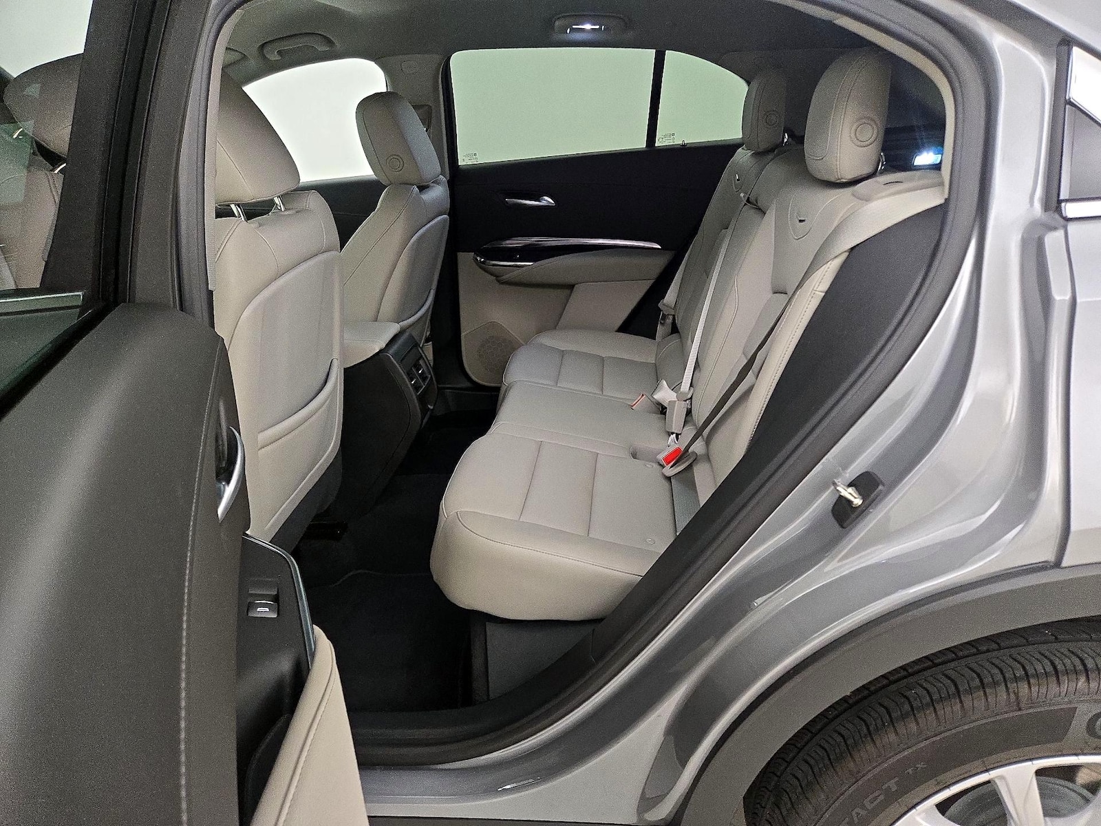 2023 Cadillac XT4 Luxury - Photo 20