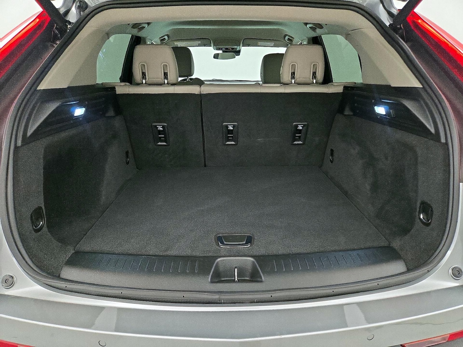 2023 Cadillac XT4 Luxury - Photo 21