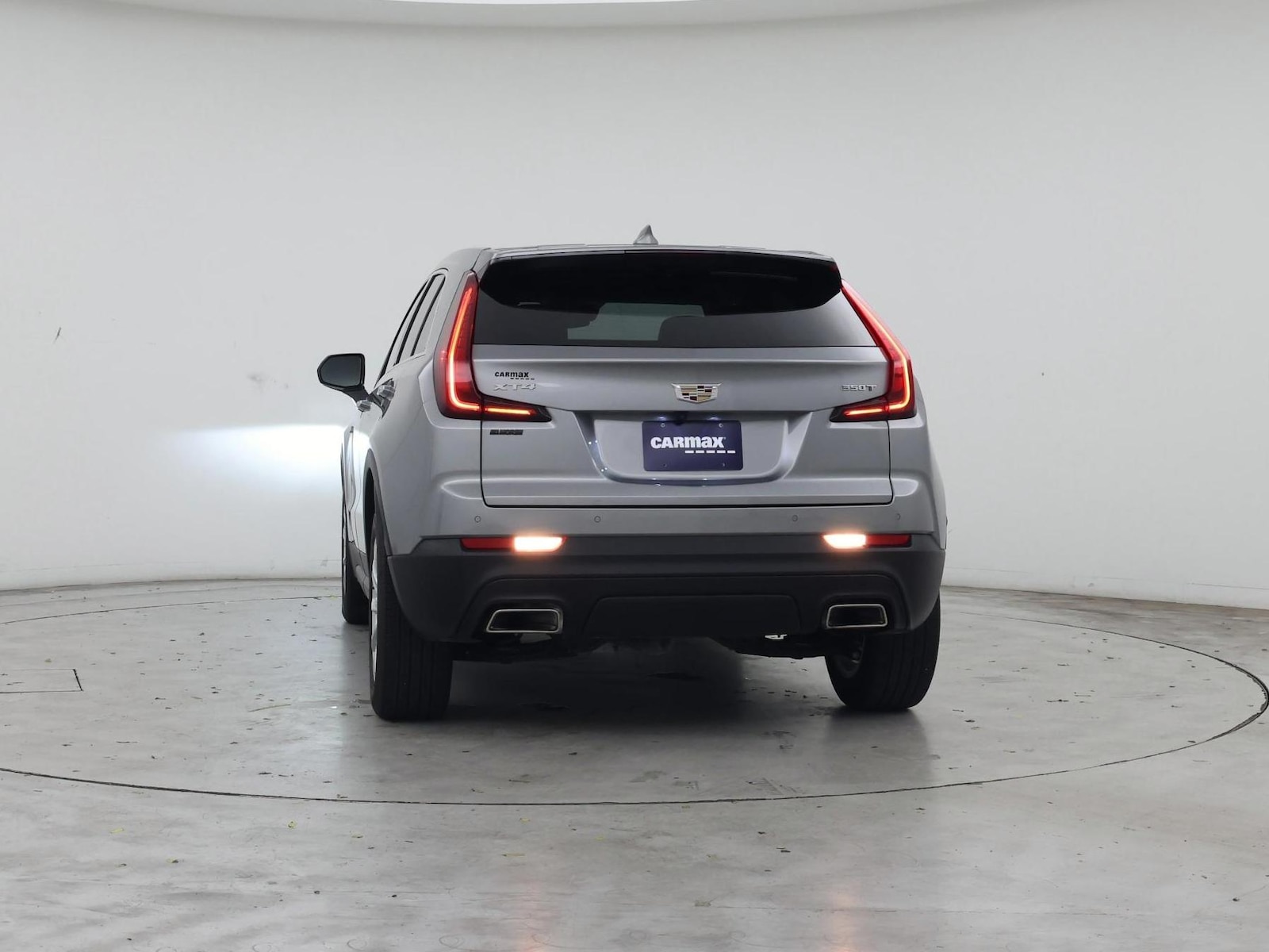 2023 Cadillac XT4 Luxury - Photo 7