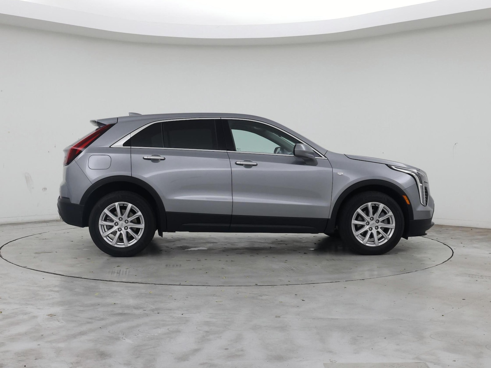 2023 Cadillac XT4 Luxury - Photo 8