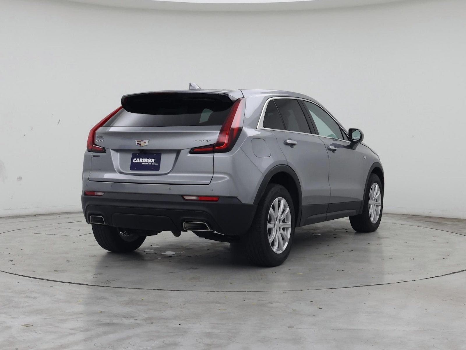2023 Cadillac XT4 Luxury - Photo 9