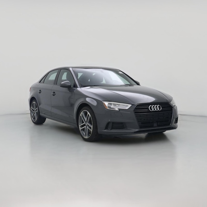 2020 Audi A3 Premium
