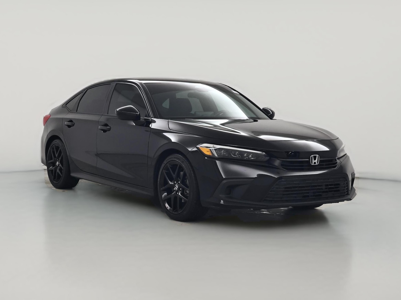 2024 Honda Civic Sedan