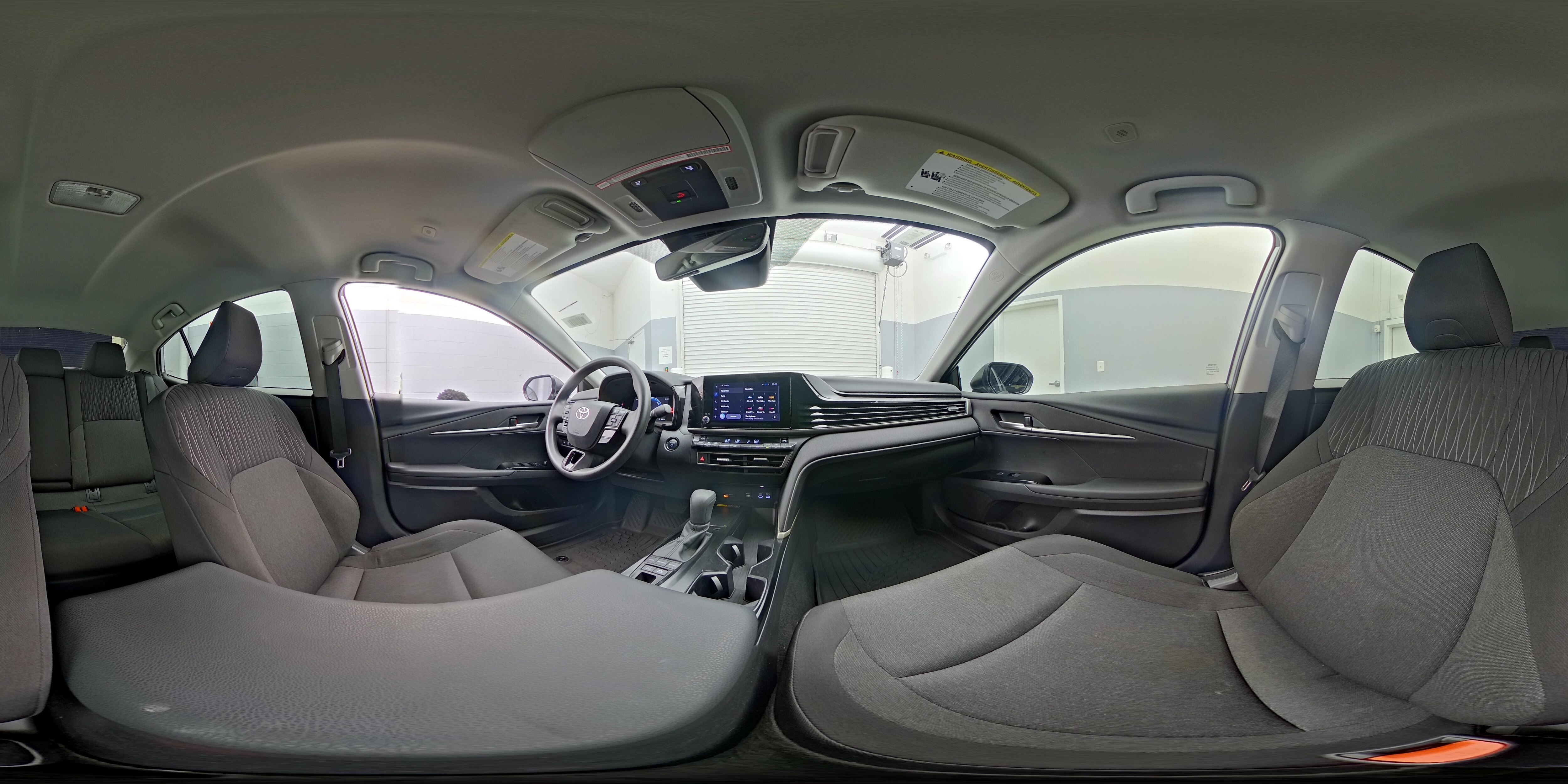 2025 Toyota Camry LE - Photo 23