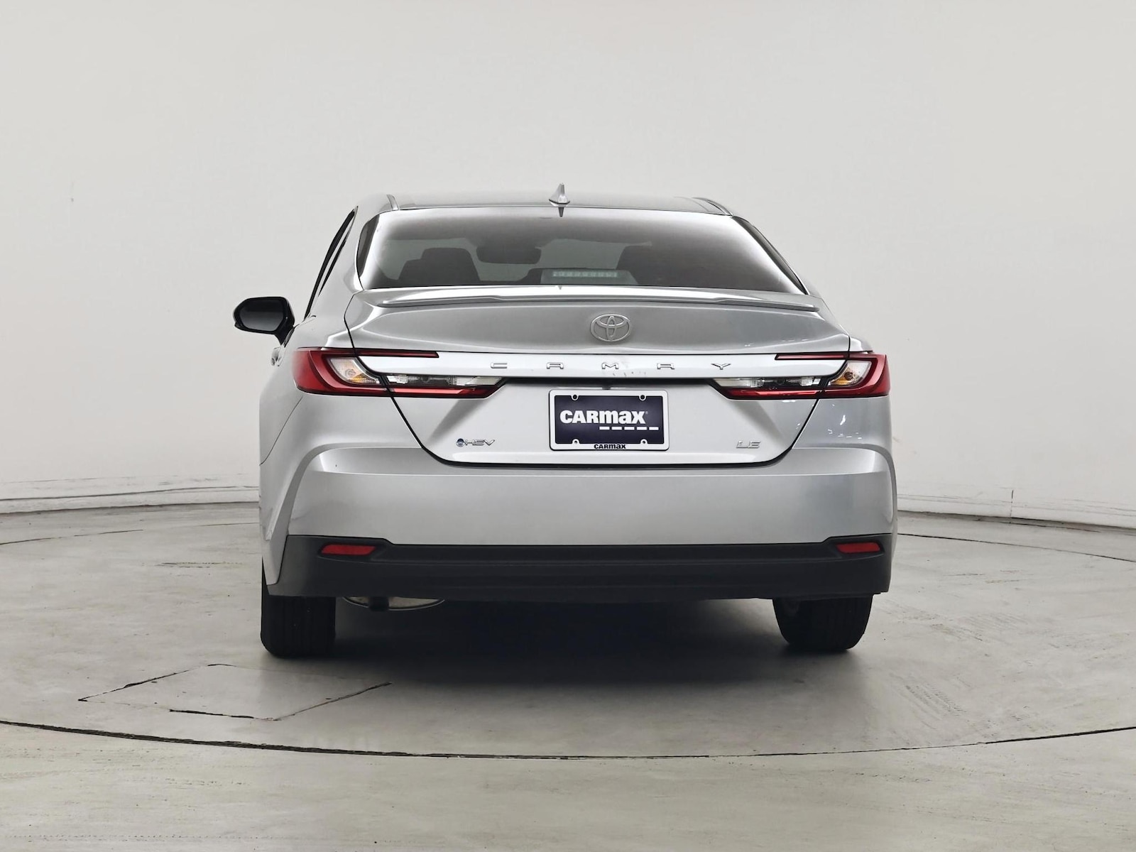 2025 Toyota Camry LE - Photo 7