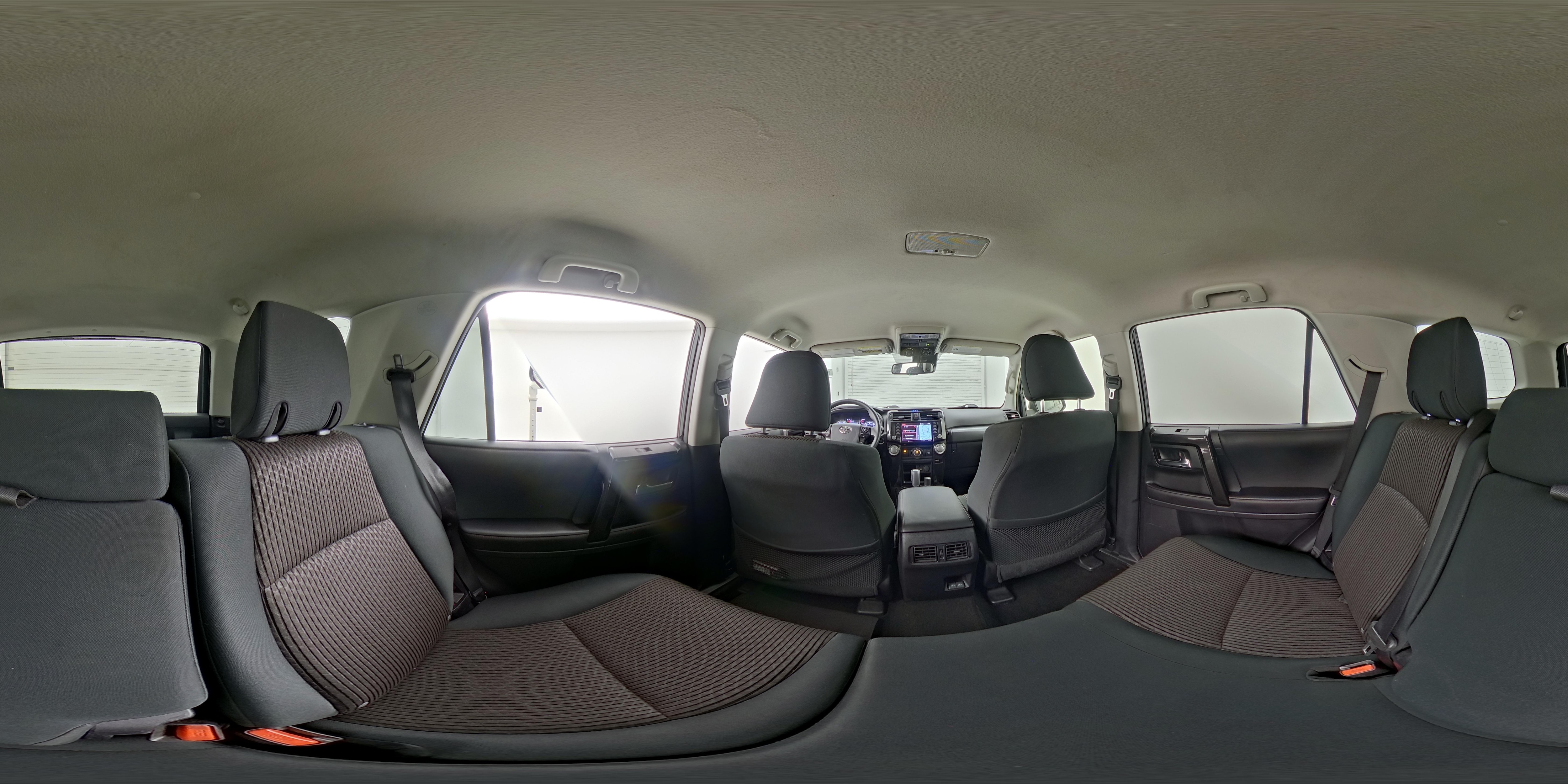 2023 Toyota 4Runner TRD Off-Road - Photo 26