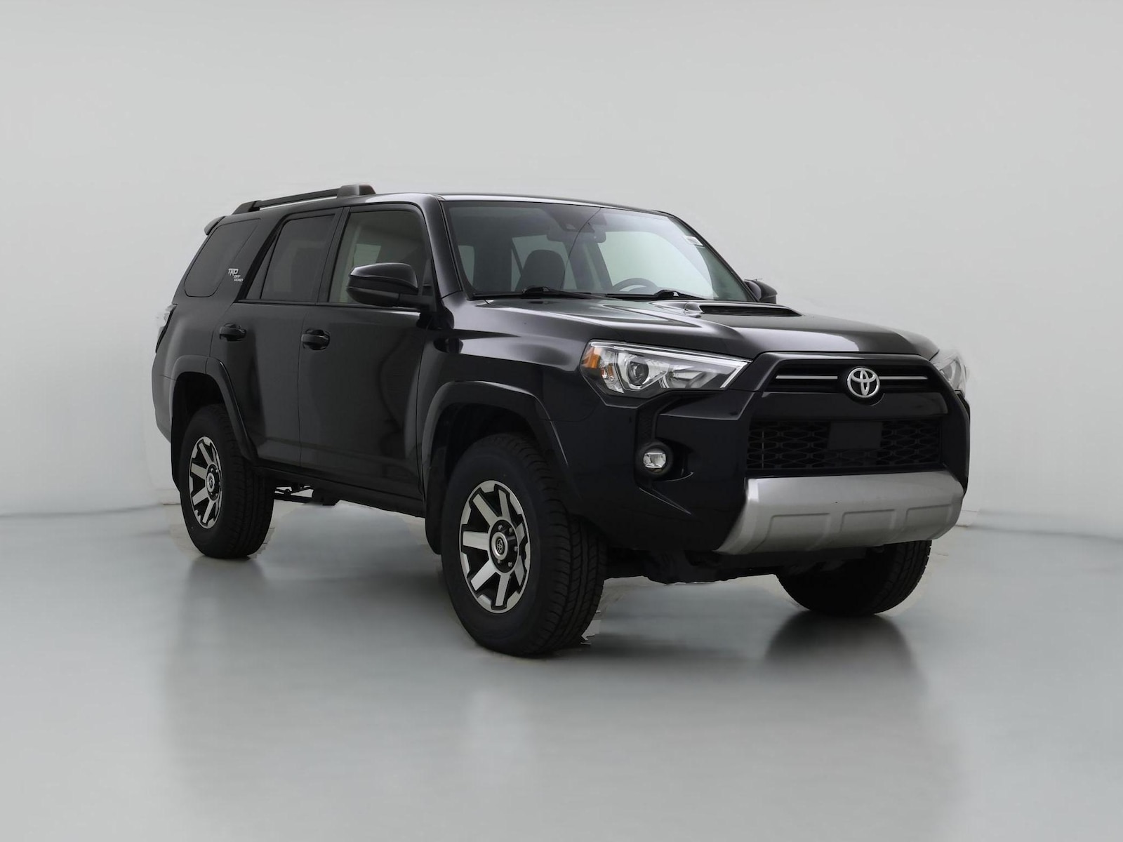 2023 Toyota 4Runner