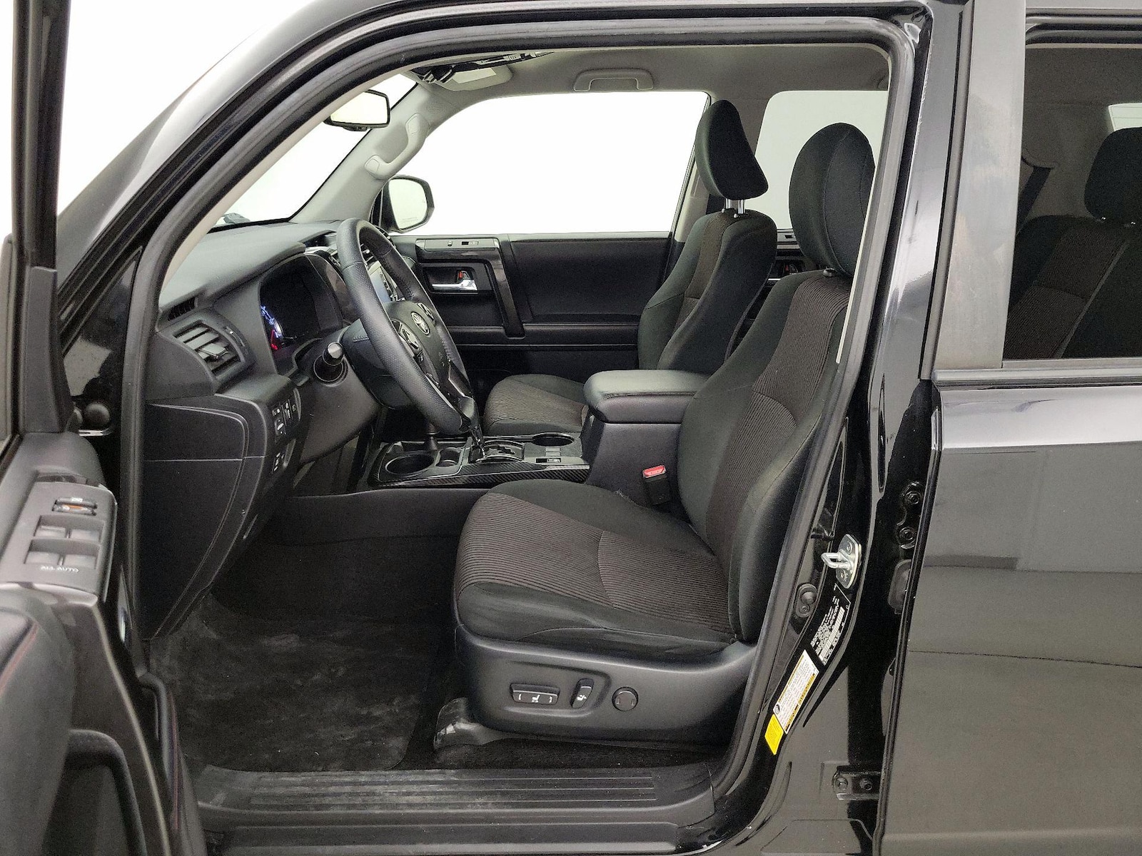 2023 Toyota 4Runner TRD Off-Road - Photo 12