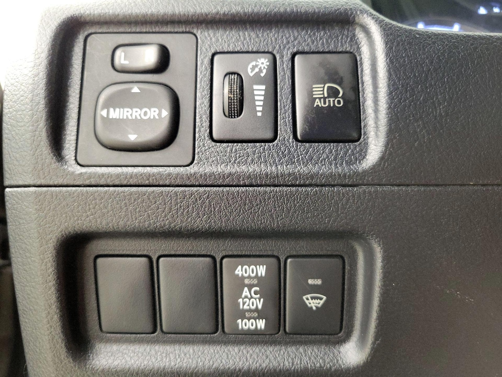 2023 Toyota 4Runner TRD Off-Road - Photo 14