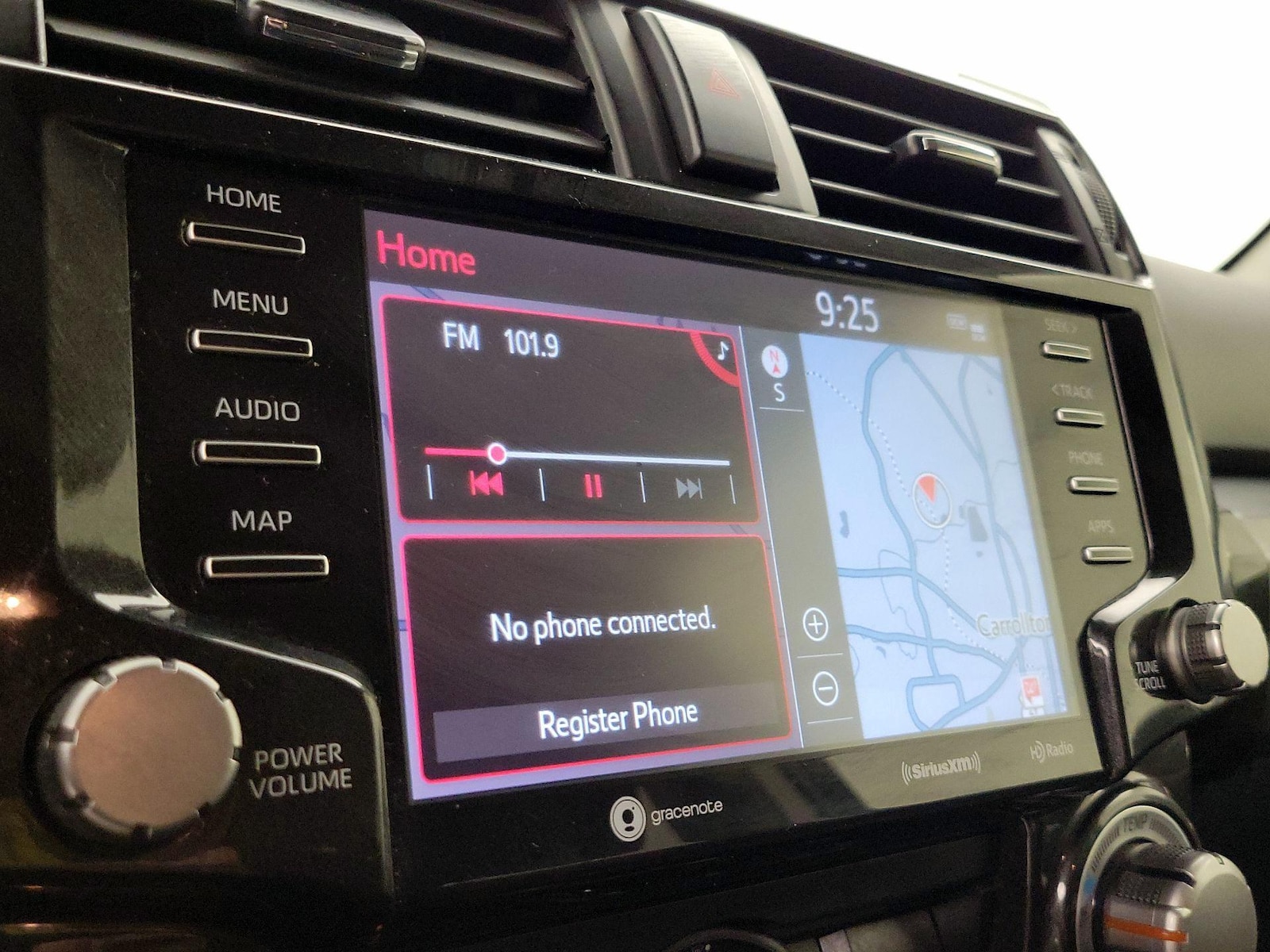 2023 Toyota 4Runner TRD Off-Road - Photo 17