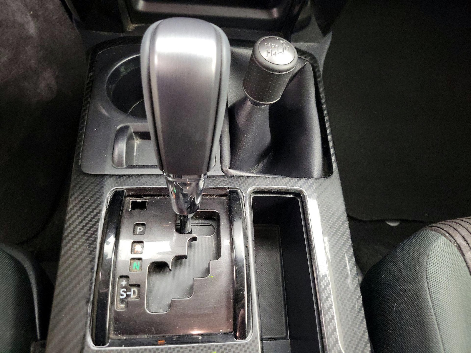 2023 Toyota 4Runner TRD Off-Road - Photo 19