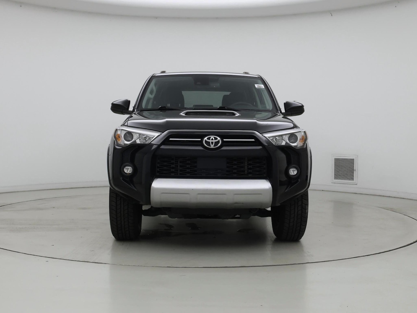 2023 Toyota 4Runner TRD Off-Road - Photo 6